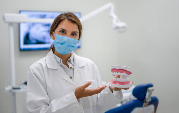 Best Walk-In Emergency Dentist in Vineyard Haven, MA