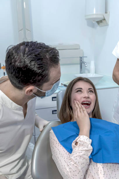 Best After-Hours Emergency Dentist in Vineyard Haven, MA